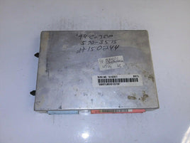 1994 Chevy Suburban Blazer or Yukon ecm ecu computer 16183977.