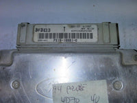 1994 Ford Probe ecm ecu computer FS15-18881-C.