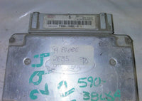 1994 Ford Probe ecm ecu computer FS56-18881-D.