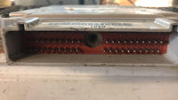 1994 Lincoln T&C control module computer F4VF-12A650-FB.