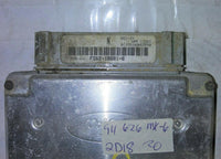 1994 Mazda MX6 626 ecm ecu computer FS62-18881-E.