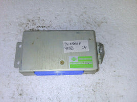 1994 Nissan Maxima TCM transmission computer 31036 6E301.