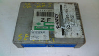 1994 Nissan Sentra engine computer module JA11D05 BY5.