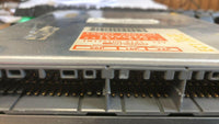 1994 Toyota Corolla ecm ecu computer 89661-02050.