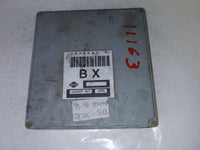 1995-1996 Nissan Sentra ecm ecu computer JA18G04 B67 - Swan Auto