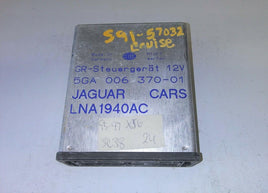 1995-1997 Jaguar XJ6 Cruise control module 5GA 006 370-01 - Swan Auto