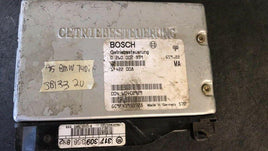 1995 BMW 740i 740 TCM transmission computer 0 260 002 339.