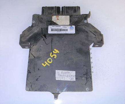 1995 Breeze Stratus or Cirrus ecm ecu computer R5012458AA.