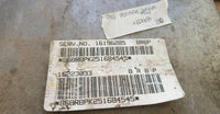 1995 Chevrolet Cavalier Pontiac Sunfire ecm ecu computer 16196285.