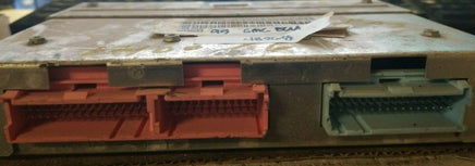 1995 Chevy or GMC Engine control module 16197643.