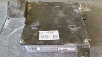 1995 Dodge Neon pcm ecu ecm computer P04874156.