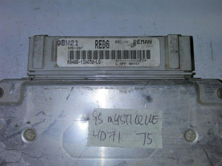 1995 Ford Contour or Mystique ecm ecu computer R94BB-12A650-LG.