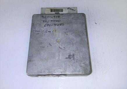 1995 Ford Contour or Mystique ecm ecu computer R94BB-12A650-LG.