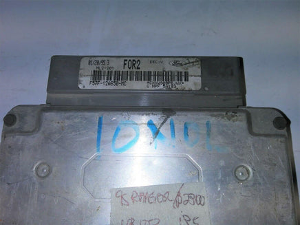 1995 Ford Ranger or B2300 ecm  ecu computer F57F-12A650-MC.