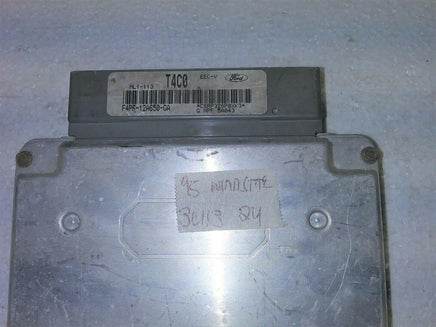 1995 Ford Windstar ecm ecu computer F4PF-12A650-GA  **Tested**.