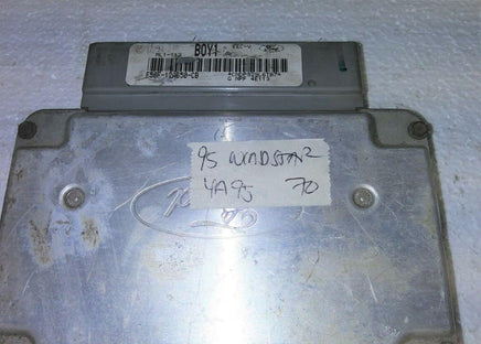 1995 Ford Windstar ecm ecu computer F58F-12A650-CB.