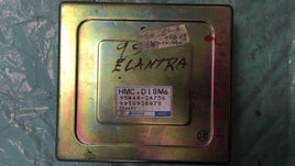 1995 Hyundai Elantra tcm transmission computer module 95440-24756.