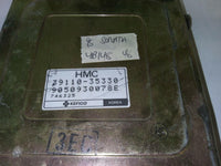 1995 Hyundai Sonata ecm ecu computer 39110-35330.