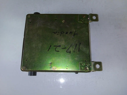 1995 Hyundai Sonata ecm ecu computer 39110-35330.