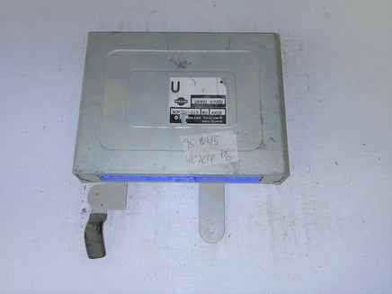 1995 Infiniti Q45 bcm body control module 28491 67U02.