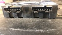 1995 Mitsubishi Eclipse Body control module computer 12135133.