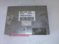 1995 Saturn S-Series pcm ecu ecm computer 21021304.