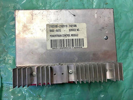 1995 Saturn S-Series pcm ecu ecm computer 21023108.