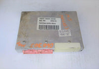 1995 Saturn SL SC ecm ecu computer 210213204.