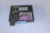 1996-1999 Bonneville LeSabre or 88 BCM Body Control Module 10287337 - Swan Auto