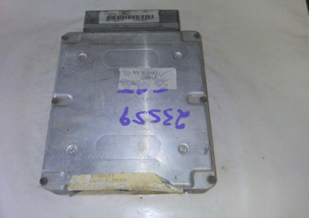 1996 Ford Taurus or Mercury Sable ecm ecu computer F6DF-12A650-FH - Swan Auto