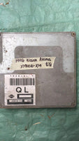 1996 Nissan Altima ecm ecu computer JA18C50 ES1 - Swan Auto