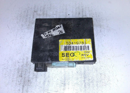 1997-2004 Chevy Venture bcm body control module 10419785 - Swan Auto