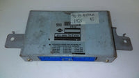 1998-1999 Nissan Altima TCM transmission computer ETC-N550 - Swan Auto