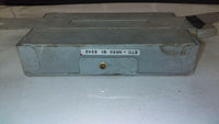 1998-1999 Nissan Altima TCM transmission computer ETC-N550 - Swan Auto