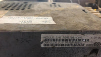 1998 Caravan or Voyager BCM body control module computer P04801060AD - Swan Auto