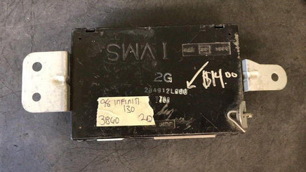 1998 Infiniti I30 bcm body control module 284912L800 - Swan Auto