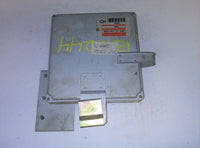 1998 Nissan Quest ecm ecu computer MECM-C604 - Swan Auto