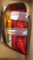 1999-2001 Acura TL right Passenger tail light 33501-S0K-003 NEW OEM - Swan Auto