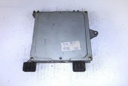 1999-2001 Honda CRV CR-V ecm ecu computer 37820-PHK-901 - Swan Auto