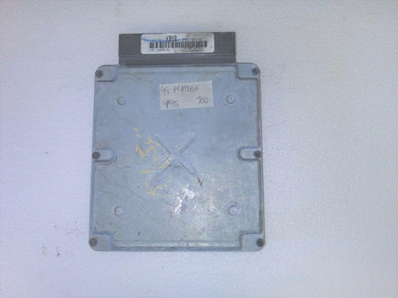 1999 Mazda Protege ecu ecm computer XU3F-12A650-BL - Swan Auto