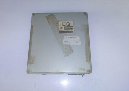 1999 Nissan Maxima ecm ecu computer A18-J54 5E0 - Swan Auto