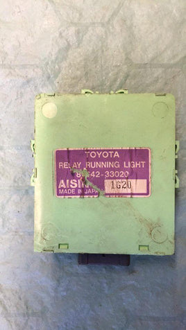 1999 Toyota Avalon running light relay module 82042-33020 - Swan Auto