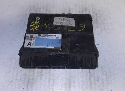 1S7T-15K600-AD bcm body control module 2001-2004 Ford Focus - Swan Auto