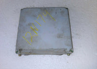 2000-2001 Nissan Altima ecu ecm computer JA56R06 E17 - Swan Auto