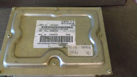 2000-2003 Cadillac Deville ecm ecu computer 12580378 - Swan Auto