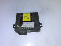 2000 Mercedes S430 S500 headlight range adjuster relay module 0 307 870 002 - Swan Auto