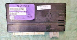 2000 Saturn L Series bcm body control module 24412508 - Swan Auto