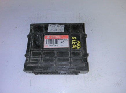 2001-2002 Hyundai Sonata ecm ecu computer 95440-39017 - Swan Auto