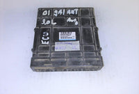 2001-2002 Mitsubishi Galant ecu ecm computer MR578375 - Swan Auto