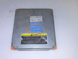 2001-2002 Nissan Sentra ecm ecu computer MEC22-535R - Swan Auto